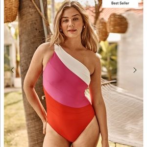 Summersalt Sidestroke